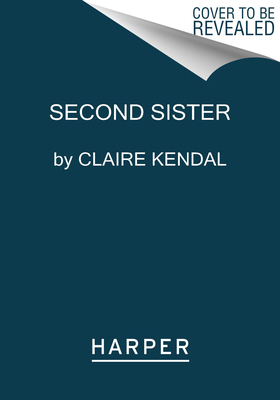 The Second Sister 0062798677 Book Cover