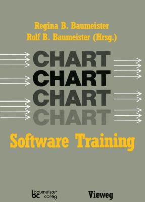 Chart Software Training [German] 3528044349 Book Cover