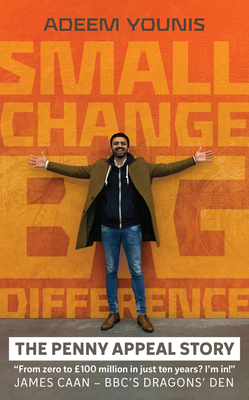 Small Change, Big Difference - The Penny Appeal... 1948585359 Book Cover