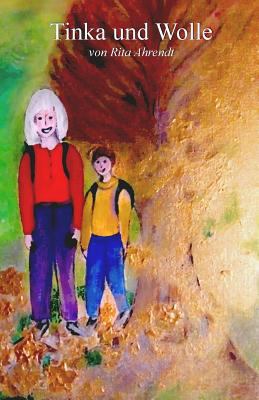 Tinka und Wolle [German] 1984053809 Book Cover