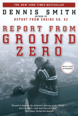 Report from Ground Zero 0452283957 Book Cover