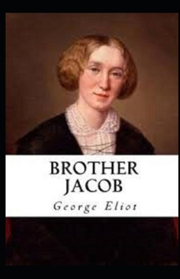 Brother Jacob Illustrated B08HTG6HWX Book Cover