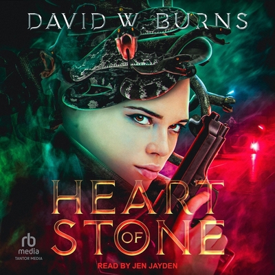 Heart of Stone B0CW5DTRF6 Book Cover