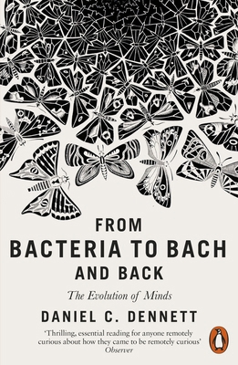 From Bacteria to Bach and Back 014197804X Book Cover