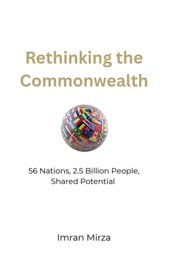 Rethinking the Commonwealth 1069978744 Book Cover