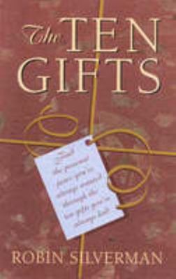 The Ten Gifts 0732267501 Book Cover