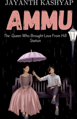 Ammu B0C59KCDCC Book Cover