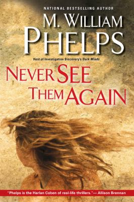Never See Them Again 075827338X Book Cover