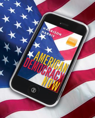 American Democracy Now B007288X5C Book Cover