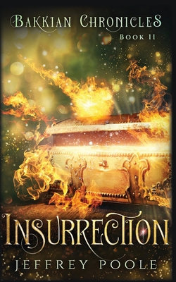 Insurrection 1649141165 Book Cover