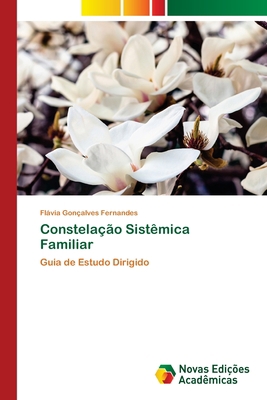 Constelação Sistêmica Familiar [Portuguese] 620419206X Book Cover