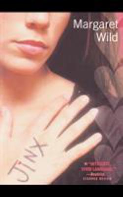 Jinx 0689865414 Book Cover