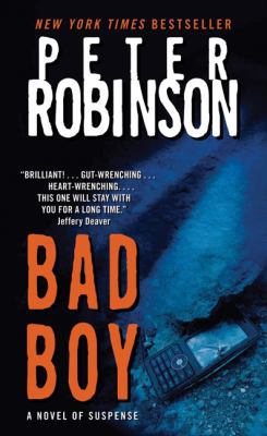 Bad Boy B09L74J9ZB Book Cover