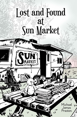 Lost and Found at Sun Market B0DLG3PS4K Book Cover