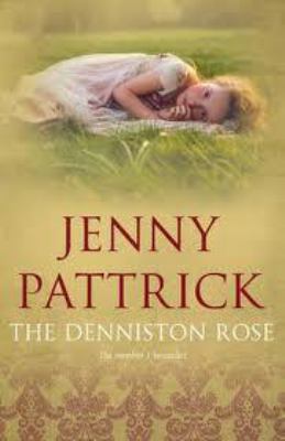 The Denniston Rose 1869415612 Book Cover