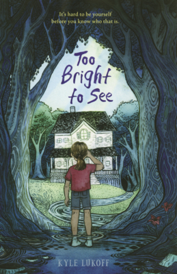 Too Bright to See B0GMZ9VVXB Book Cover