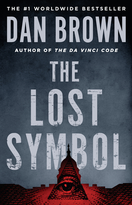 The Lost Symbol 0307950689 Book Cover