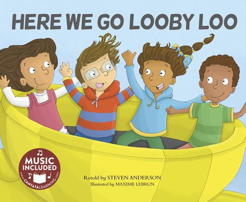 Here We Go Looby Loo 1632905396 Book Cover