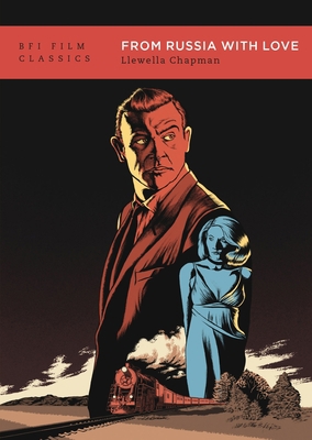 From Russia with Love 1839024534 Book Cover