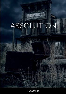 Absolution 1387716093 Book Cover