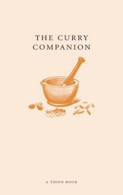 The Curry Companion 1845250346 Book Cover