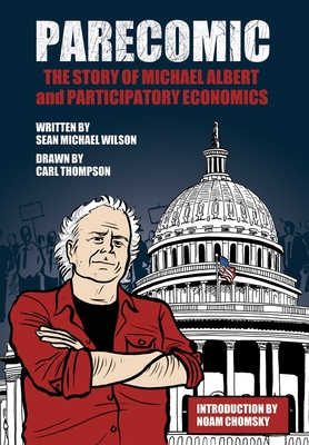 Parecomic: The Story of Michael Albert and Part... 1609804562 Book Cover