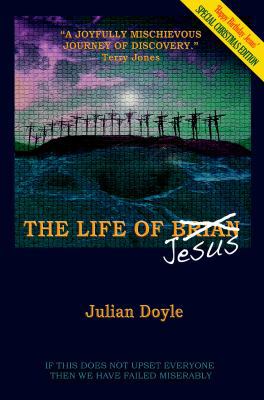 The Life of Brian/Jesus 1848766289 Book Cover