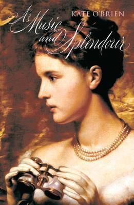 As Music and Splendour 1844880648 Book Cover