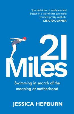 21 Miles 1836284322 Book Cover