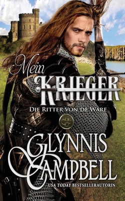 Mein Krieger [German] 1634801075 Book Cover