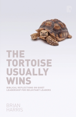 The Tortoise Usually Wins 1842277871 Book Cover