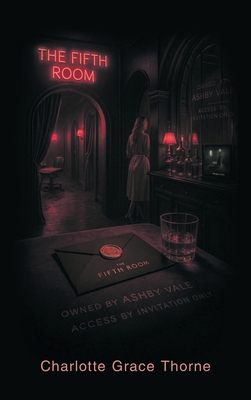 The Fifth Room 1663276625 Book Cover