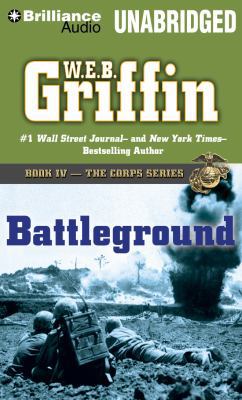 Battleground 1455850462 Book Cover