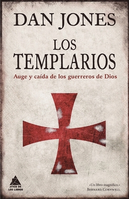 Templarios [Spanish] 8416222800 Book Cover