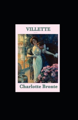 Paperback Villette Illustrated Book