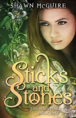 Sticks and Stones 0996103503 Book Cover