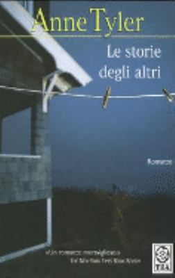Le storie degli altri [Italian] 8878189502 Book Cover