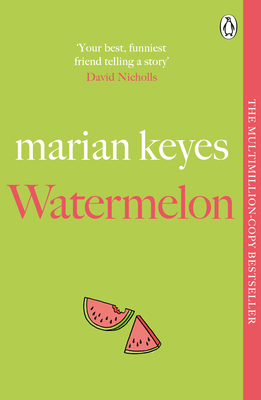 Watermelon 1405976209 Book Cover