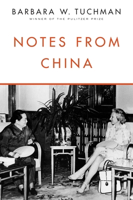 Notes from China 0812986229 Book Cover