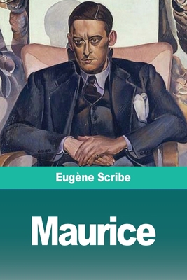 Maurice [French] 3967872920 Book Cover