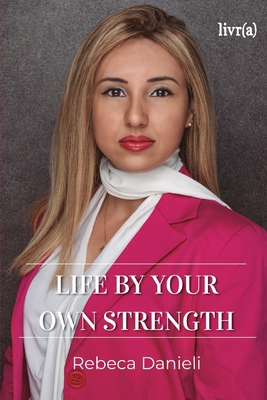 Live by your own strength 171226673X Book Cover