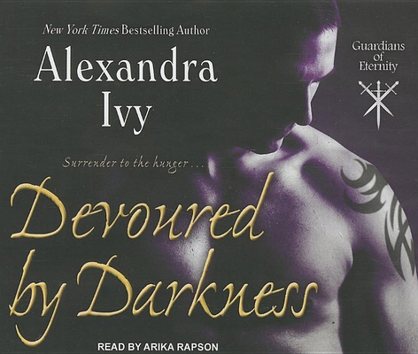 Devoured by Darkness 1452615098 Book Cover