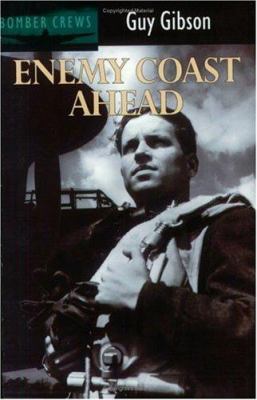 Enemy Coast Ahead B002QRBT8C Book Cover