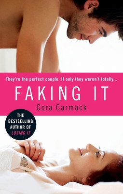 Faking It 0091953391 Book Cover
