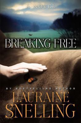 Breaking Free 0446582085 Book Cover