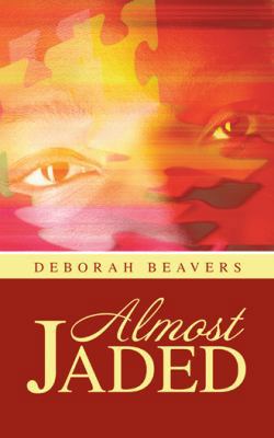 Almost Jaded 1512736937 Book Cover