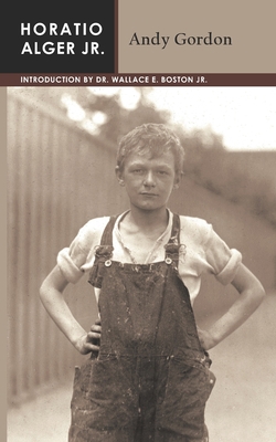 Andy Gordon 1633918645 Book Cover