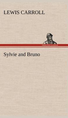 Sylvie and Bruno 3849181529 Book Cover