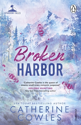 RANDOM HOUSE UK Broken Harbor. 1911746022 Book Cover