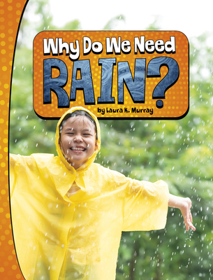 Why Do We Need Rain? 0756575435 Book Cover